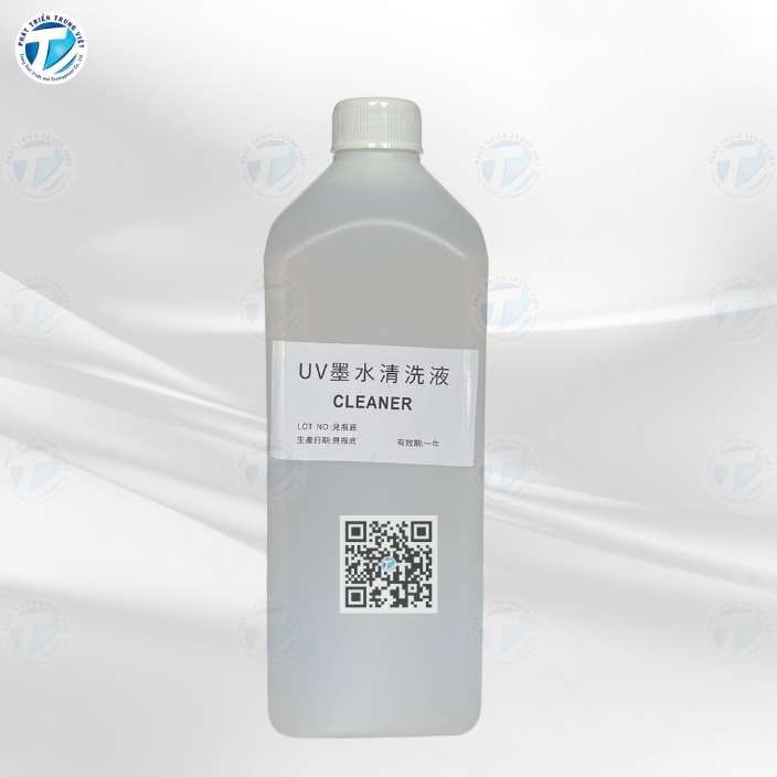 Nước Rửa UV